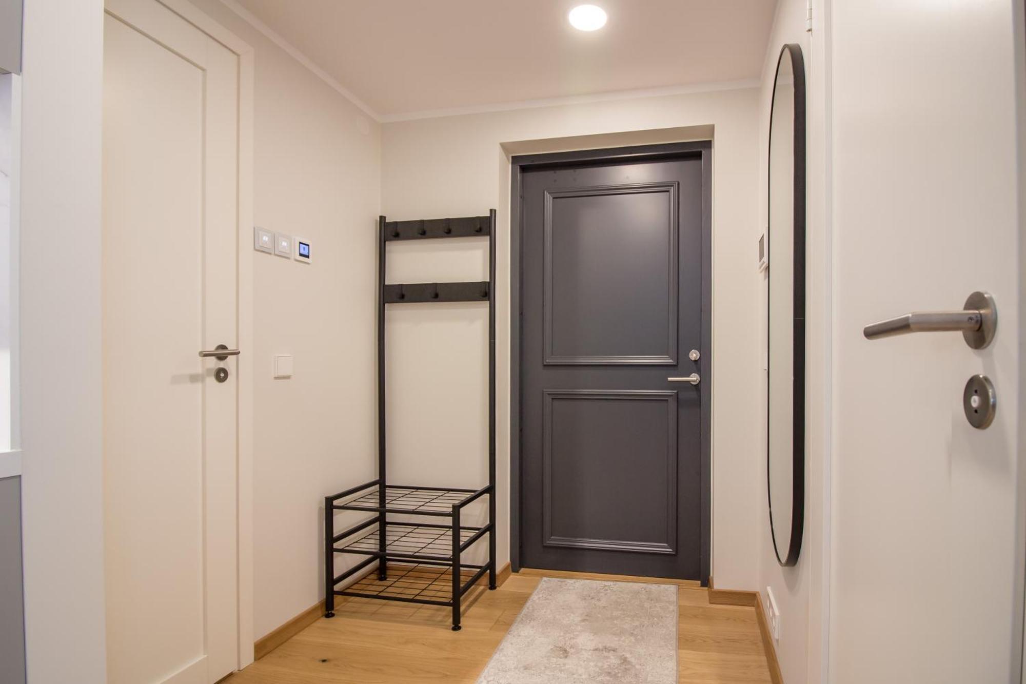 Lai Old Town Apartment With Sauna And Terrace Tartu Ngoại thất bức ảnh