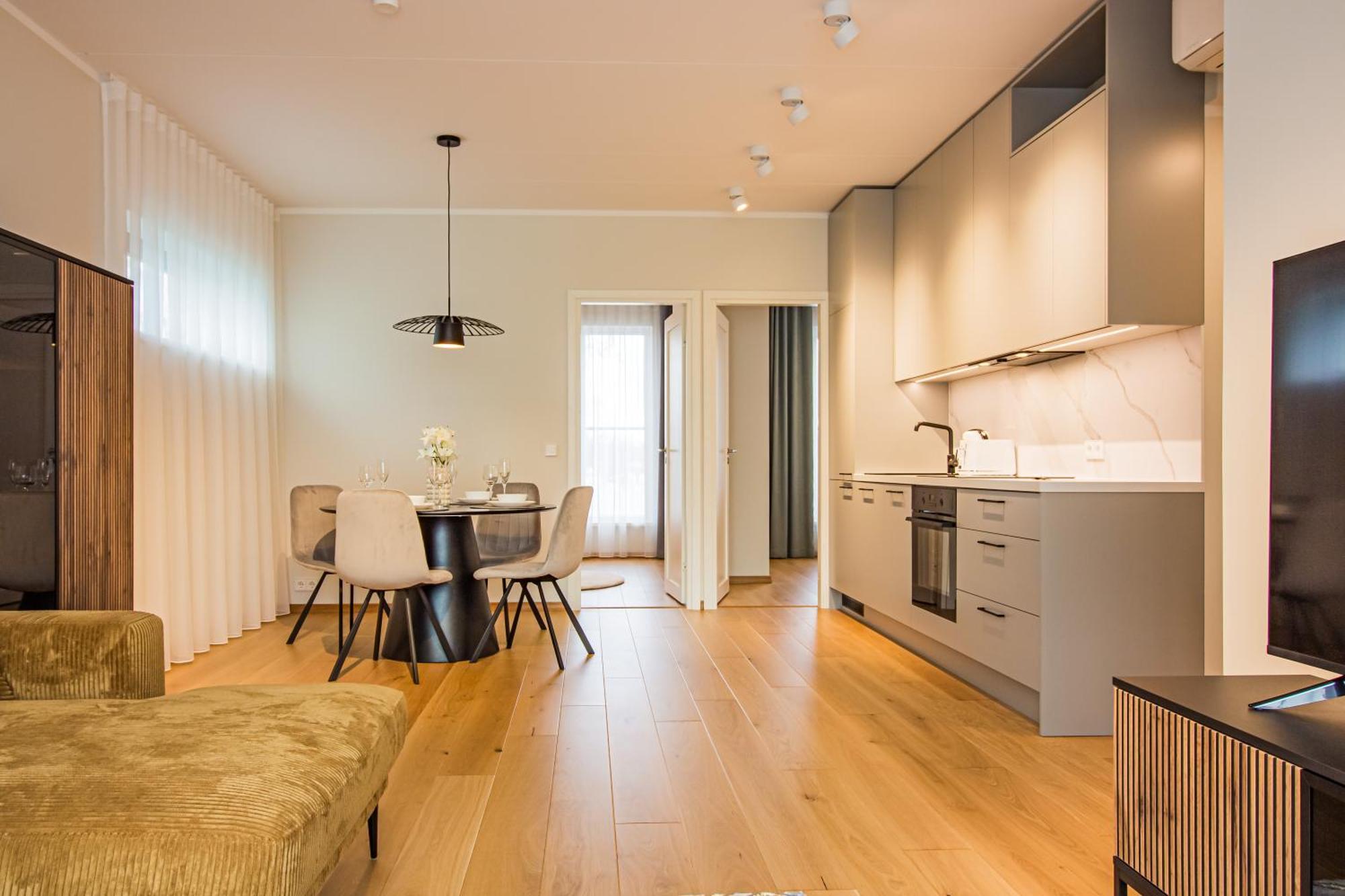 Lai Old Town Apartment With Sauna And Terrace Tartu Ngoại thất bức ảnh