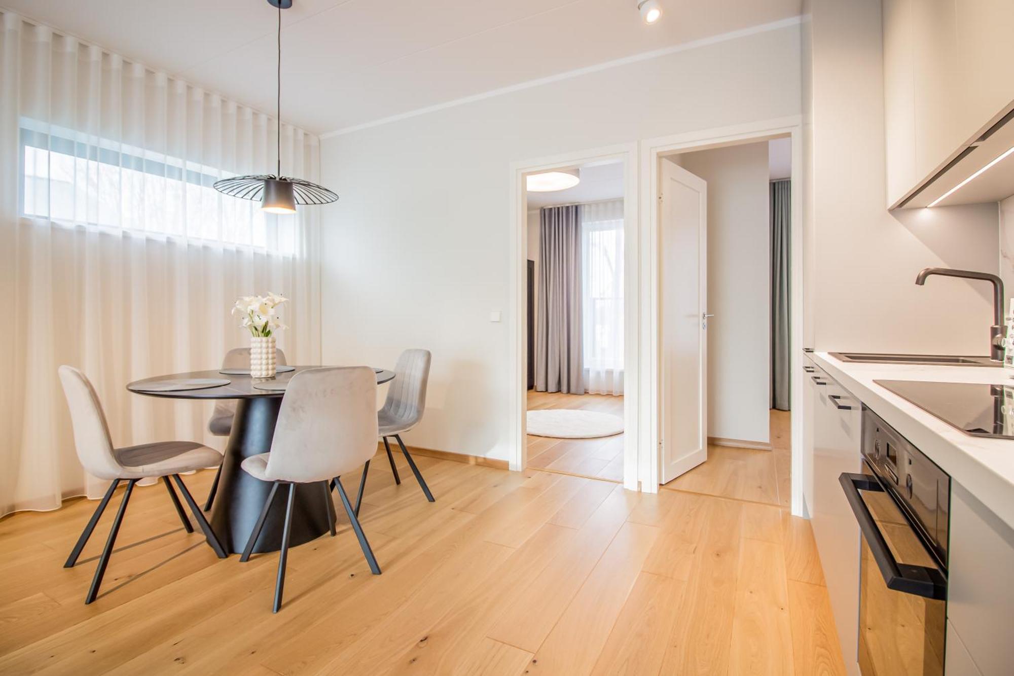 Lai Old Town Apartment With Sauna And Terrace Tartu Ngoại thất bức ảnh